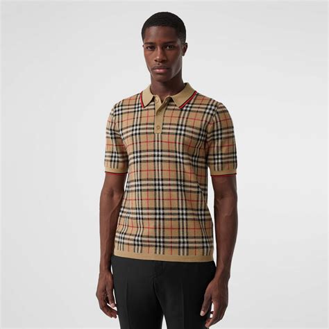 burberry polo tee uk|burberry polo shirt outlet.